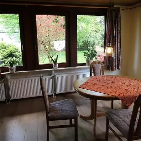 Kehl Mit Blick Aufs Erdoelmuseum 別荘 Wietzendorf