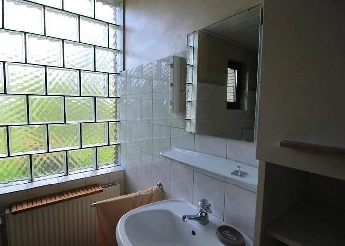 Und Bauwagen Kehl Σπίτι διακοπών *