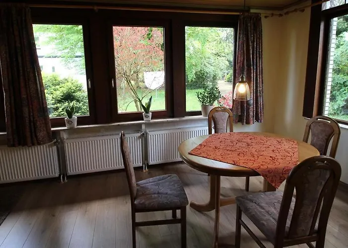 Kehl Mit Blick Aufs Erdoelmuseum 別荘 Wietzendorf